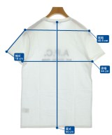 A.P.C.（アーペーセー）Tシャツ・カットソー 白 サイズ:S メンズ/2200608835044