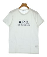 A.P.C. Tシャツ・カットソー