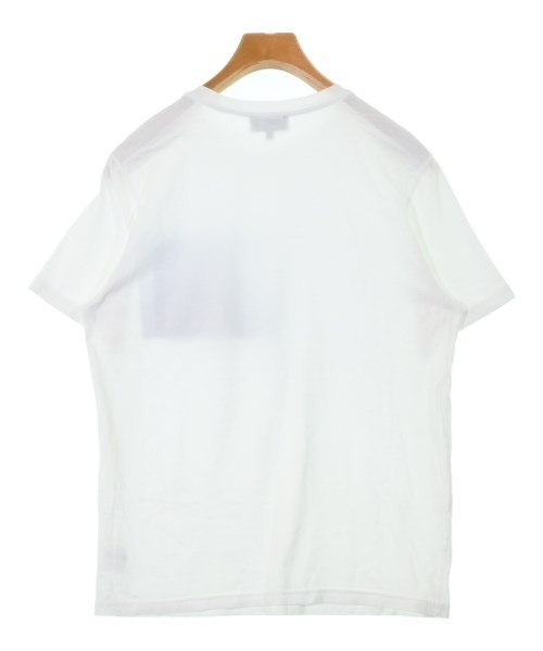 A.P.C.（アーペーセー）Tシャツ・カットソー 白 サイズ:S メンズ/2200617515029