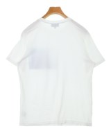 A.P.C.（アーペーセー）Tシャツ・カットソー 白 サイズ:S メンズ/2200617515029