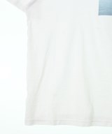 A.P.C.（アーペーセー）Tシャツ・カットソー 白 サイズ:S メンズ/2200617515029