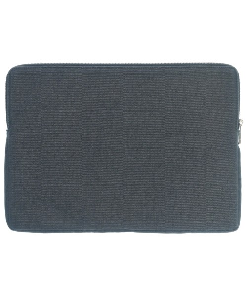 A.P.C.（アーペーセー）クラッチバッグ 紺 サイズ:- メンズ/2200608282084