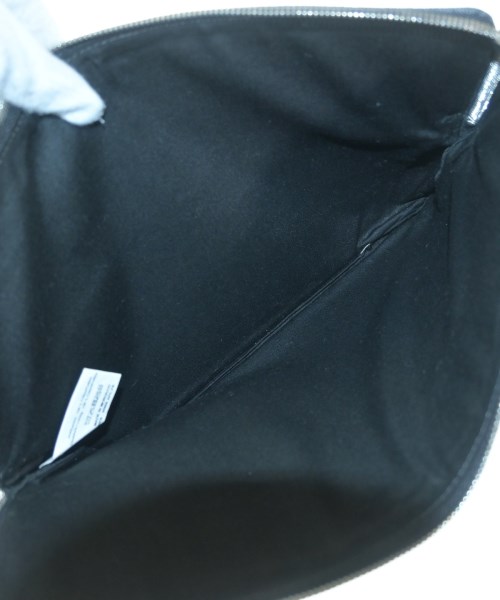 A.P.C.（アーペーセー）クラッチバッグ 紺 サイズ:- メンズ/2200608282084