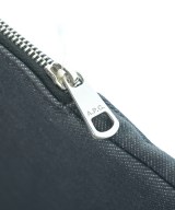 A.P.C.（アーペーセー）クラッチバッグ 紺 サイズ:- メンズ/2200608282084