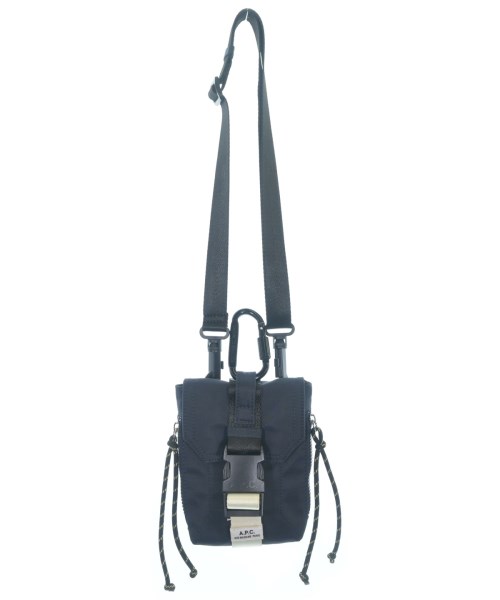 アーペーセー(A.P.C.)のA.P.C. ショルダーバッグ