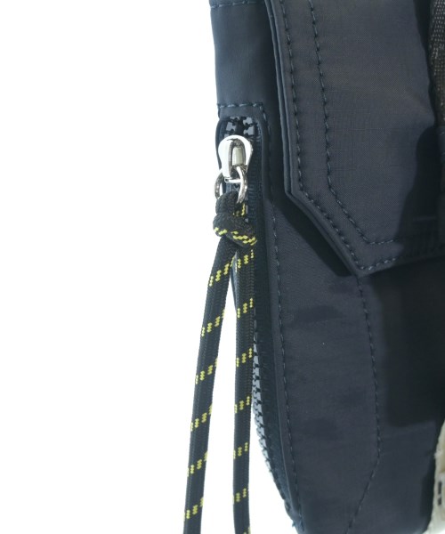 A.P.C.（アーペーセー）ショルダーバッグ 紺 サイズ:- メンズ/2200610655128