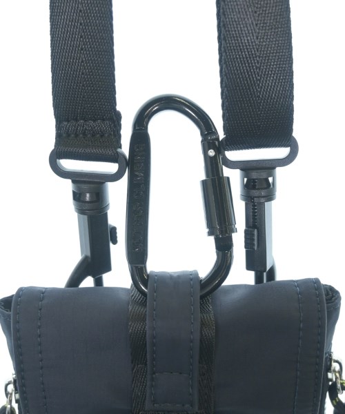 A.P.C.（アーペーセー）ショルダーバッグ 紺 サイズ:- メンズ/2200610655128