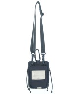 A.P.C.（アーペーセー）ショルダーバッグ 紺 サイズ:- メンズ/2200610655128