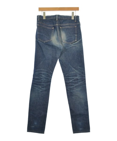 A.P.C.（アーペーセー）デニムパンツ 紺 サイズ:28(S位) メンズ/2200617596011