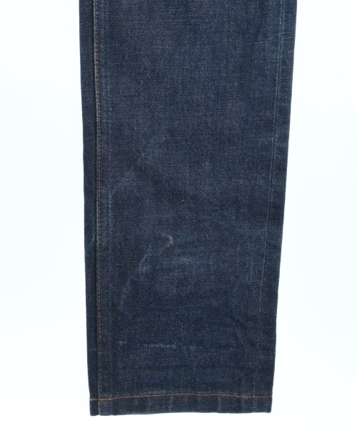 A.P.C.（アーペーセー）デニムパンツ 紺 サイズ:28(S位) メンズ/2200617596011