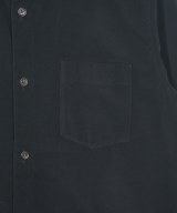 A.P.C.（アーペーセー）カジュアルシャツ 黒 サイズ:M メンズ/2200618724024