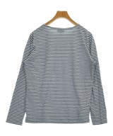 A.P.C.（アーペーセー）Tシャツ・カットソー グレー サイズ:M メンズ/2200618922055