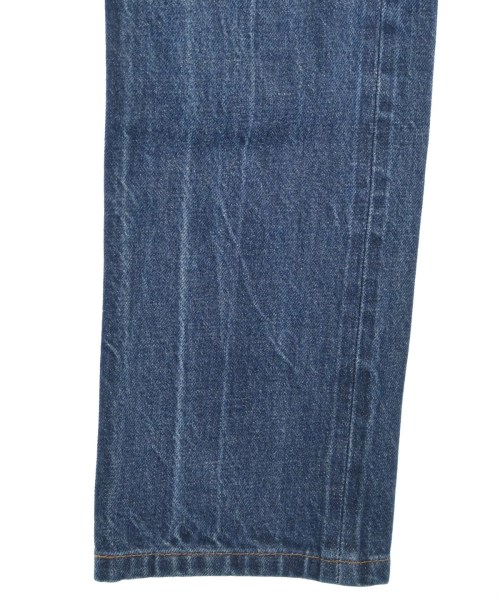 A.P.C.（アーペーセー）デニムパンツ 紺 サイズ:27(XS位) メンズ/2200618939077