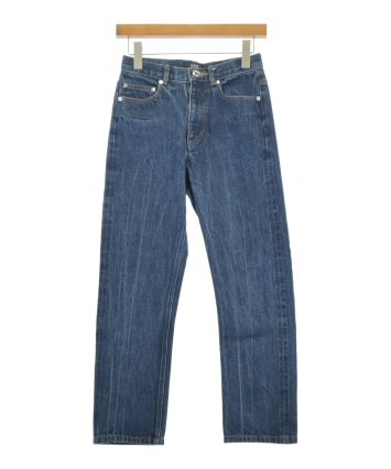 A.P.C.（アーペーセー）デニムパンツ 紺 サイズ:27(XS位) メンズ 