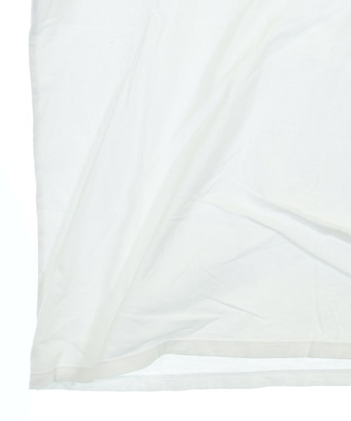 A.P.C.（アーペーセー）Tシャツ・カットソー 白 サイズ:M メンズ/2200618957132