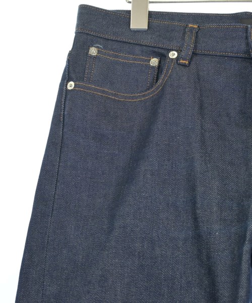 A.P.C.（アーペーセー）デニムパンツ 紺 サイズ:31(M位) メンズ/2200618992010