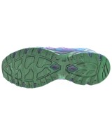 A.P.C.（アーペーセー）スニーカー 青 サイズ:27cm メンズ/2200619058067