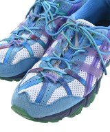 A.P.C.（アーペーセー）スニーカー 青 サイズ:27cm メンズ/2200619058067