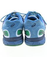 A.P.C.（アーペーセー）スニーカー 青 サイズ:27cm メンズ/2200619058067