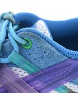 A.P.C.（アーペーセー）スニーカー 青 サイズ:27cm メンズ/2200619058067