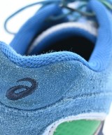 A.P.C.（アーペーセー）スニーカー 青 サイズ:27cm メンズ/2200619058067