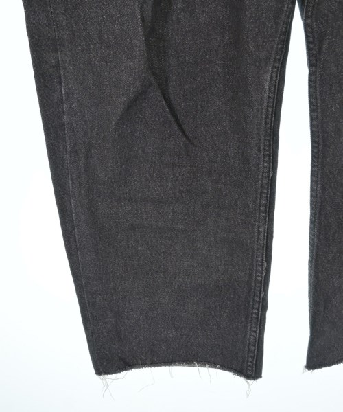 A.P.C.（アーペーセー）デニムパンツ グレー サイズ:36(XXL位) メンズ/2200597214141