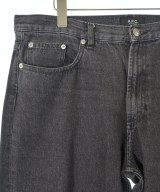 A.P.C.（アーペーセー）デニムパンツ グレー サイズ:36(XXL位) メンズ/2200597214141