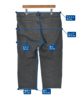 A.P.C.（アーペーセー）デニムパンツ グレー サイズ:36(XXL位) メンズ/2200597214141