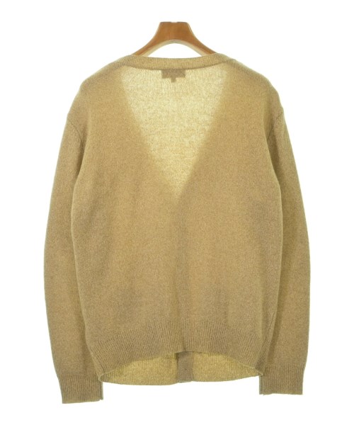 A.P.C.（アーペーセー）カーディガン ベージュ サイズ:S メンズ/2200618777075