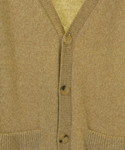 A.P.C.（アーペーセー）カーディガン ベージュ サイズ:S メンズ/2200618777075