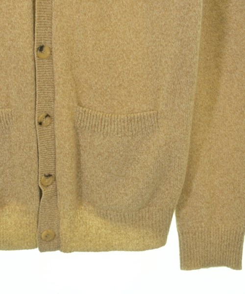 A.P.C.（アーペーセー）カーディガン ベージュ サイズ:S メンズ/2200618777075