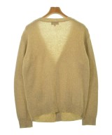 A.P.C.（アーペーセー）カーディガン ベージュ サイズ:S メンズ/2200618777075
