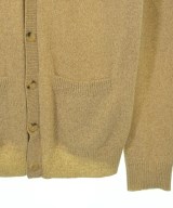 A.P.C.（アーペーセー）カーディガン ベージュ サイズ:S メンズ/2200618777075
