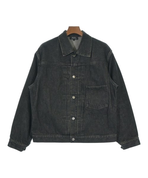 アーペーセー(A.P.C.)のA.P.C. デニムジャケット