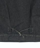 A.P.C.（アーペーセー）デニムジャケット 黒 サイズ:L メンズ/2200619134013