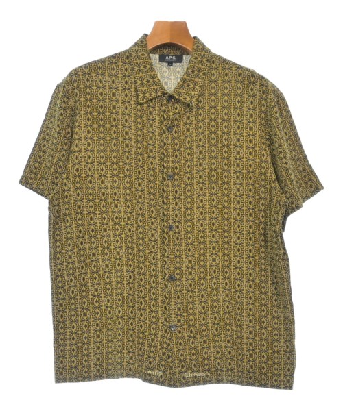 アーペーセー(A.P.C.)のA.P.C. カジュアルシャツ