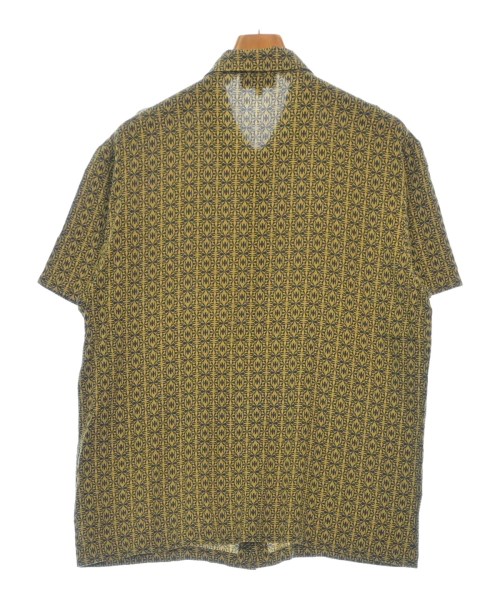 A.P.C.（アーペーセー）カジュアルシャツ ベージュ サイズ:M メンズ/2200619134020