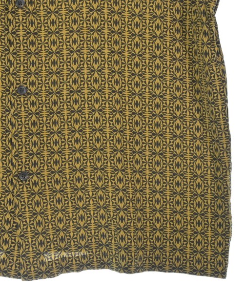 A.P.C.（アーペーセー）カジュアルシャツ ベージュ サイズ:M メンズ/2200619134020