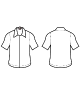 A.P.C.（アーペーセー）カジュアルシャツ ベージュ サイズ:M メンズ/2200619134020