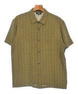 A.P.C.（アーペーセー）カジュアルシャツ ベージュ サイズ:M メンズ/2200619134020