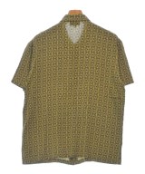 A.P.C.（アーペーセー）カジュアルシャツ ベージュ サイズ:M メンズ/2200619134020