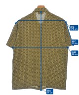 A.P.C.（アーペーセー）カジュアルシャツ ベージュ サイズ:M メンズ/2200619134020