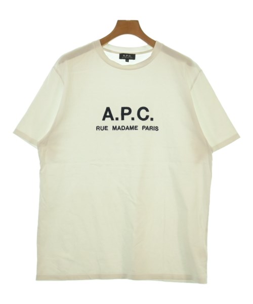 アーペーセー(A.P.C.)のA.P.C. Tシャツ・カットソー