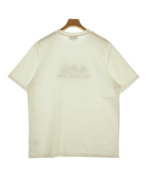 A.P.C.（アーペーセー）Tシャツ・カットソー 白 サイズ:XL メンズ/2200619134037