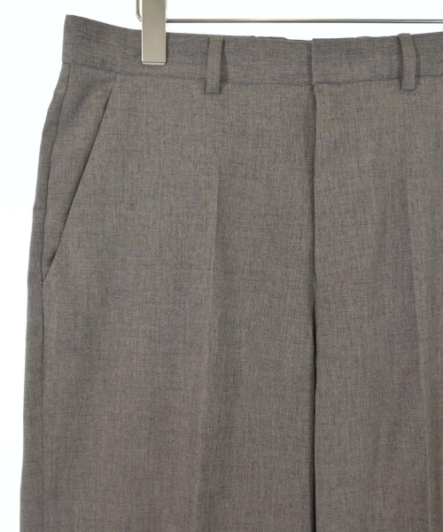 A.P.C.（アーペーセー）スラックス グレー サイズ:M メンズ/2200619134051