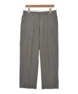 A.P.C.（アーペーセー）スラックス グレー サイズ:M メンズ/2200619134051