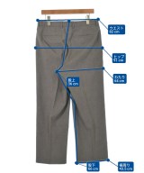 A.P.C.（アーペーセー）スラックス グレー サイズ:M メンズ/2200619134051