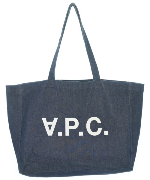 アーペーセー(A.P.C.)のA.P.C. トートバッグ