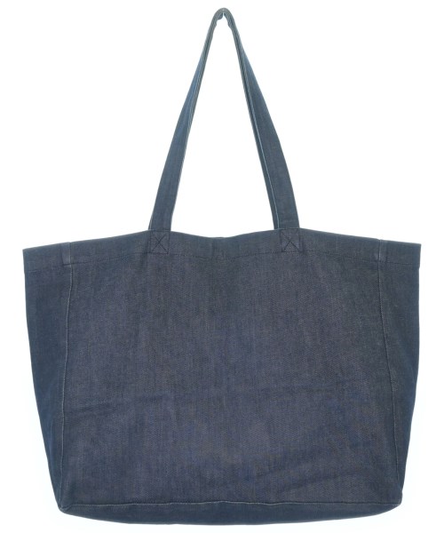 A.P.C.（アーペーセー）トートバッグ 紺 サイズ:- メンズ/2200619145057