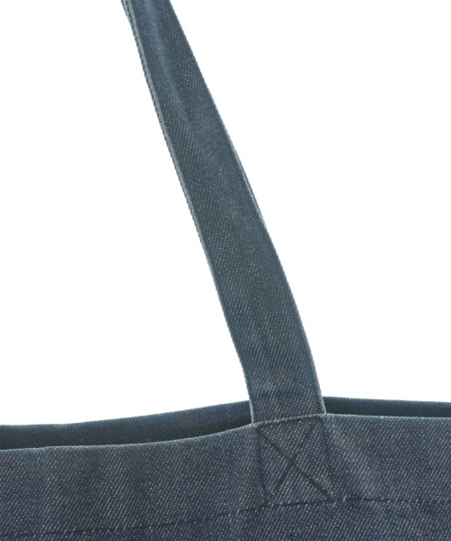A.P.C.（アーペーセー）トートバッグ 紺 サイズ:- メンズ/2200619145057